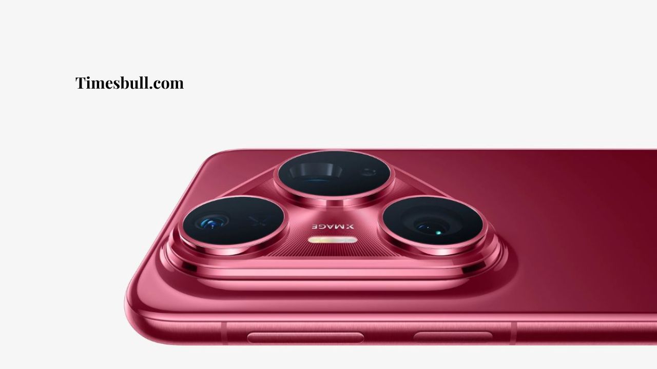 Huawei Pura 80 Series