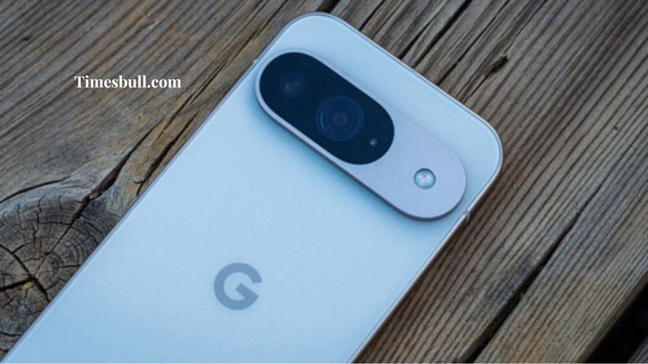 Google Pixel 10 to Bring...