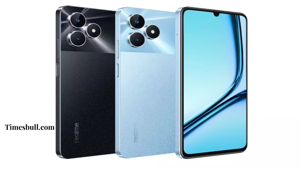 Realme’s 5 Best Phones
