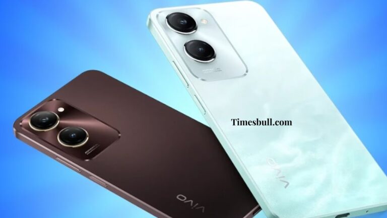 Vivo T4 Lite Leak Hints at Budget Beast With Huge Battery Life