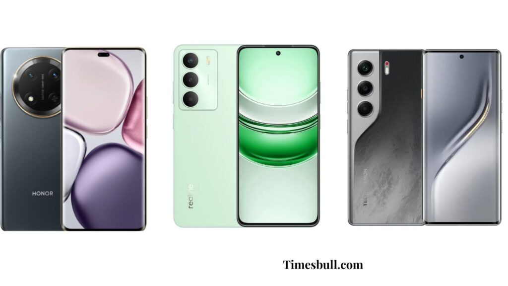 Next-Gen Smartphones Are Coming: Top Upcoming Mobiles in India for 2025