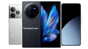 Top 5 Budget Phones to Gift Your Dad This Father’s Day