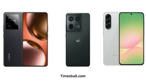 Is This the Best Time to Upgrade? Top Phones Under 50K Reviewed