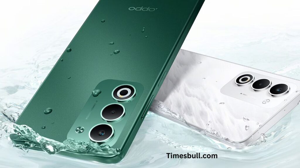 Oppo A5 5G Set to Launch in India: Everything You Need to Know