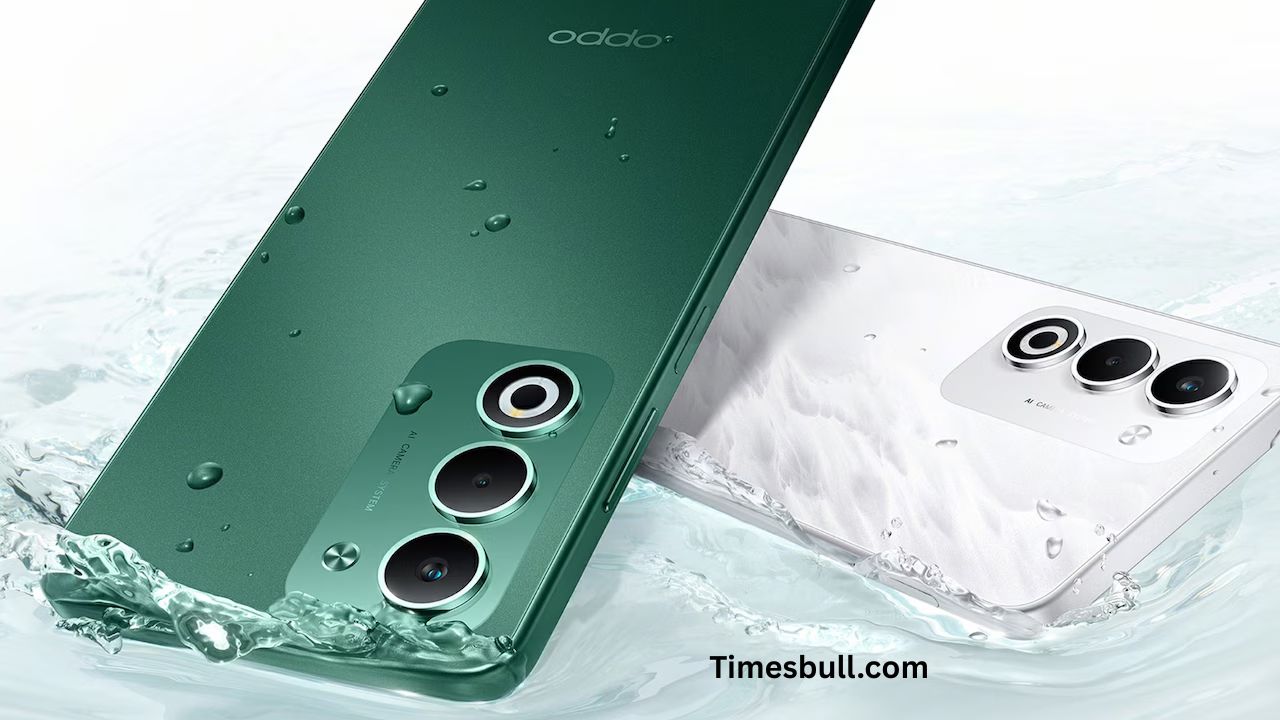 Oppo A5 5G Set
