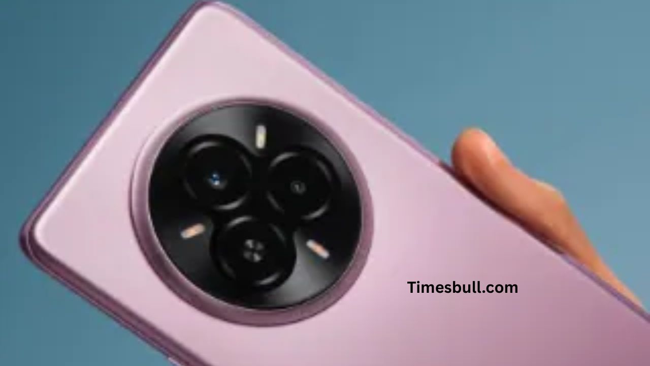 Realme 15 Pro Configurations