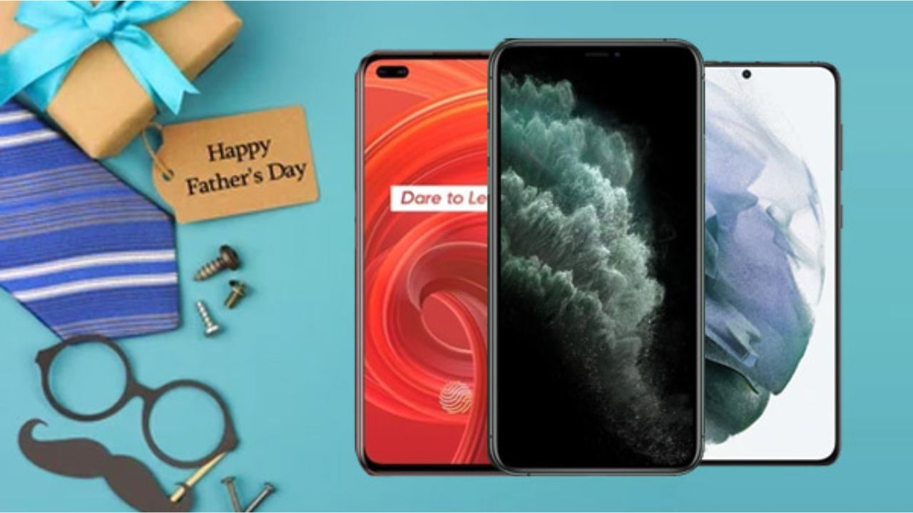 Best Phone to Gift