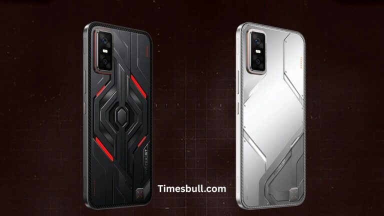 Infinix GT 30 Pro Review: Best 5G Deal Under Rs 25,000 Right Now