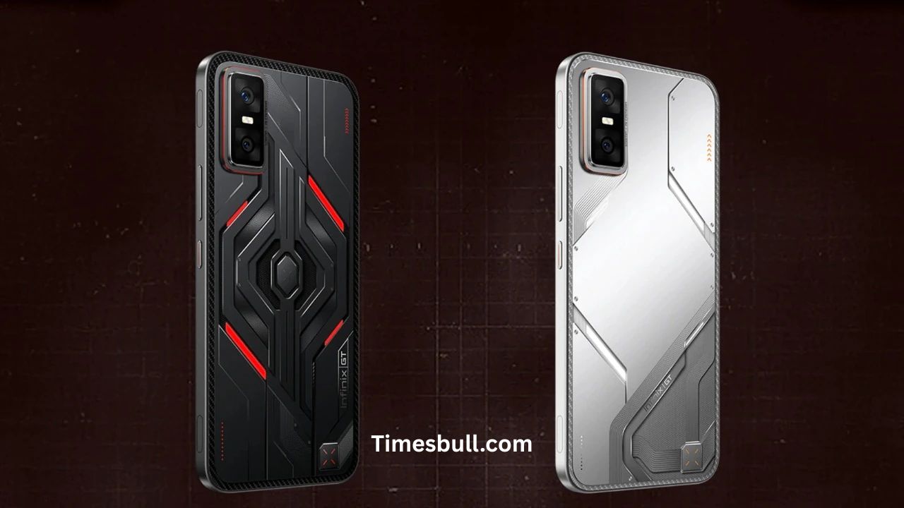 Infinix GT 30 Pro