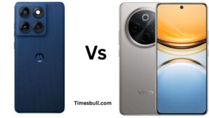 Vivo T4 Drops to Rs 21,399 But Can It Beat Motorola Edge 60’s Premium Specs?