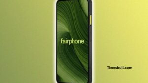 Fairphone 6 Full Specs Leaked