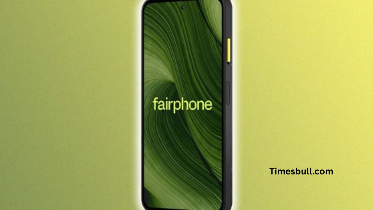 Fairphone 6 Full Specs Leaked