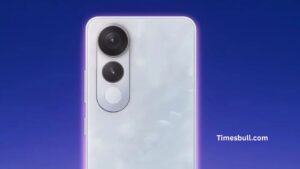 Vivo Y400 Pro 5G Coming Soon With 5G, 90W Charging and More