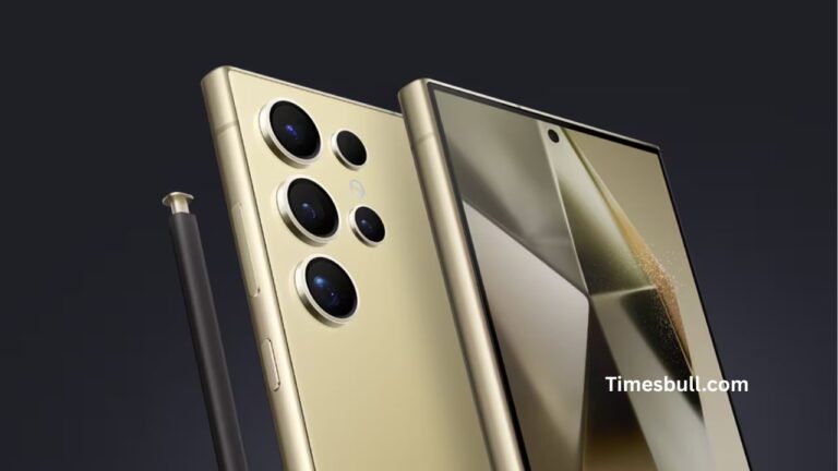 Is This Samsung’s Best Deal Yet? Galaxy S25 Ultra Gets Rs 12,000 Price Cut