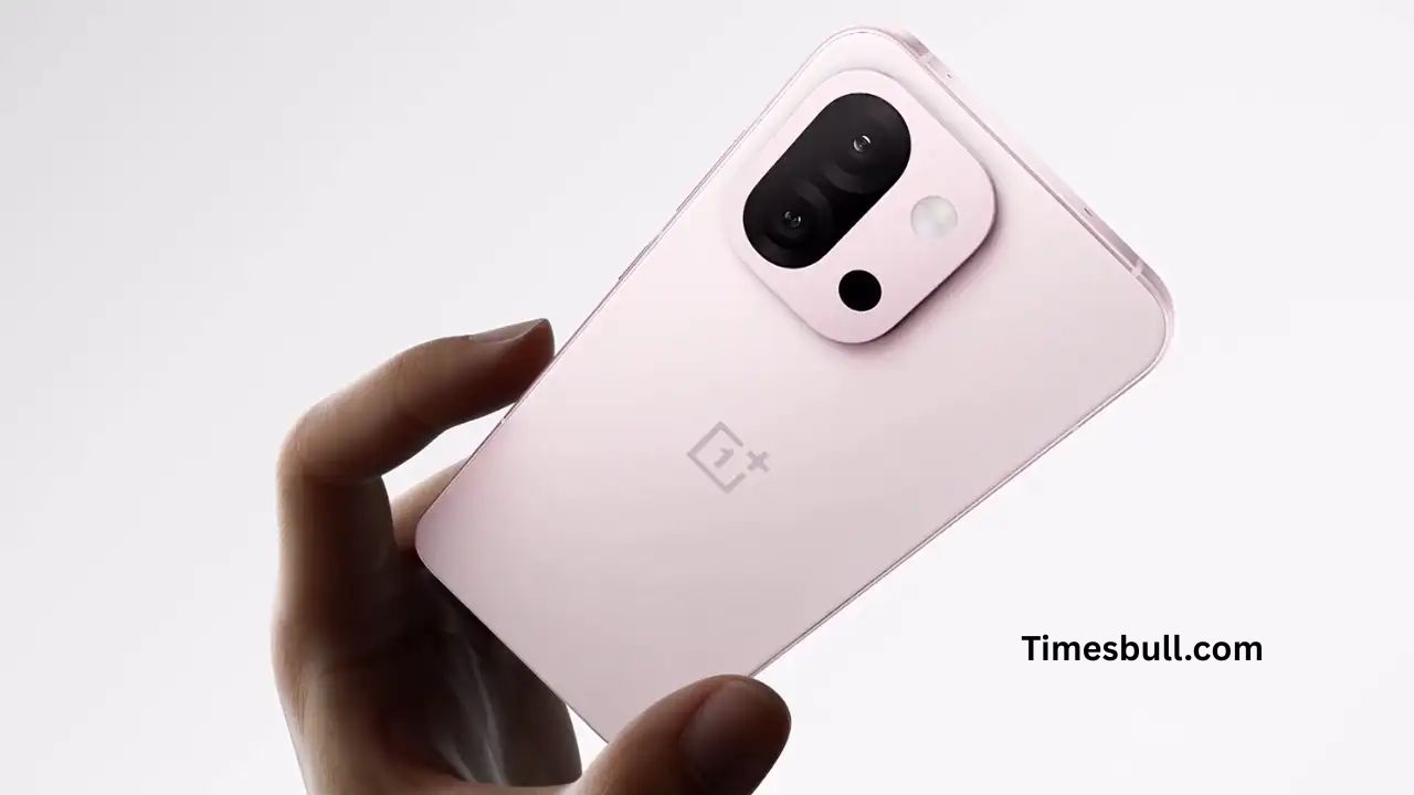 OnePlus 13S 5G Review: 5...