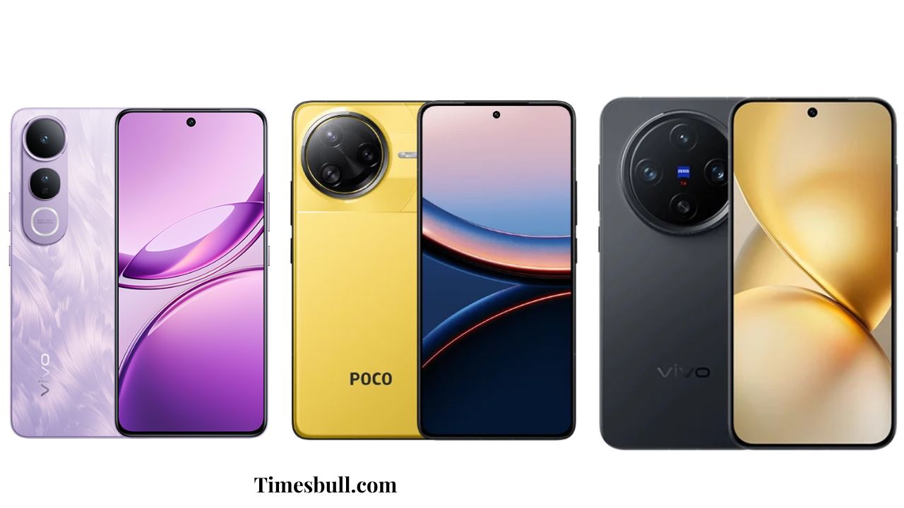 These 5 Upcoming Phones