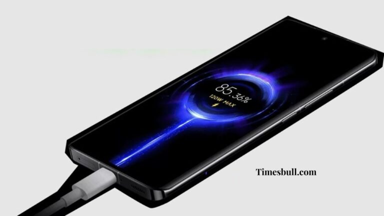 Top 3 Phones ith 200W Fast Charging