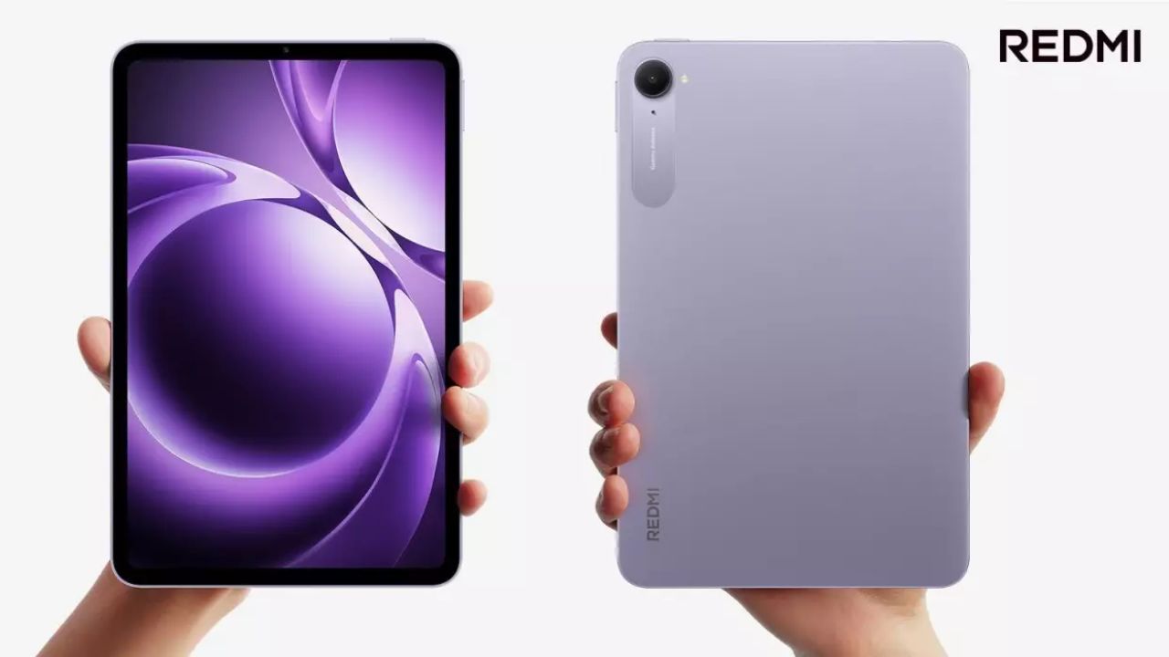 Redmi K Pad Teased