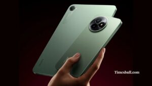 Redmi K80 Ultra, Redmi K Pad Design Leaked With Flagship Features and Premium Finish