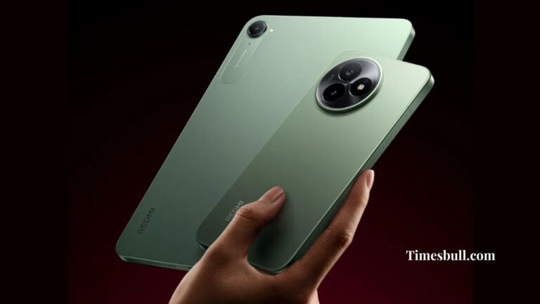 Redmi K80 Ultra, Redmi K Pad Design Leaked With Flagship Features and Premium Finish