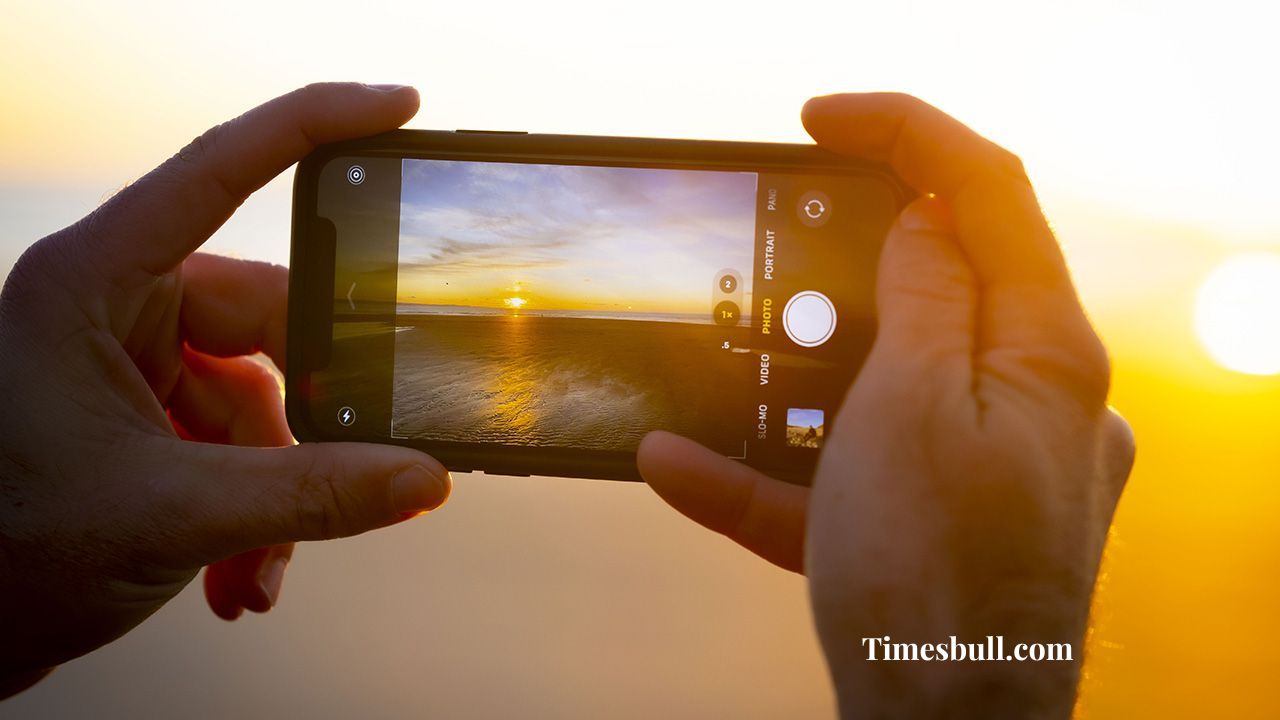 4 Affordable Phones That