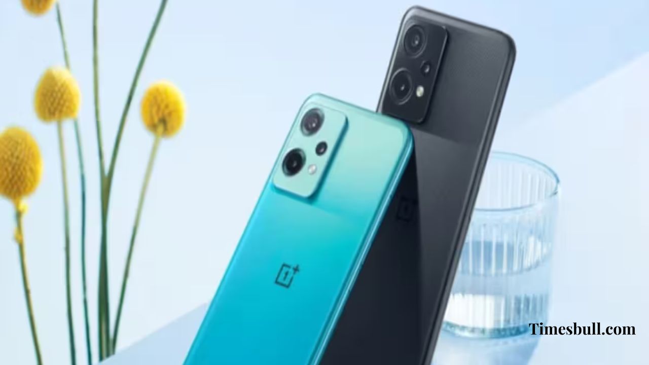 Top 5 OnePlus Phones