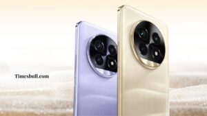 Realme 15 Lite to Launch Soon in Three Variants and Bold Colors