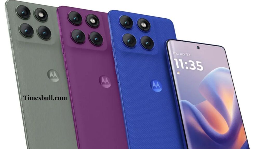 Motorola Edge 60 5G Gets Rs 6,000 Off: Here’s Why It’s a Flagship Killer