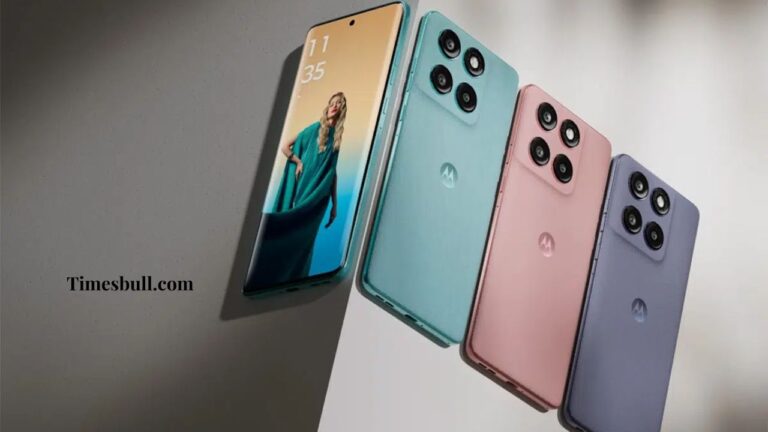 Motorola Edge 60 Fusion 5G Gets Rs 3,000 Price Drop: Should You Buy It Now?