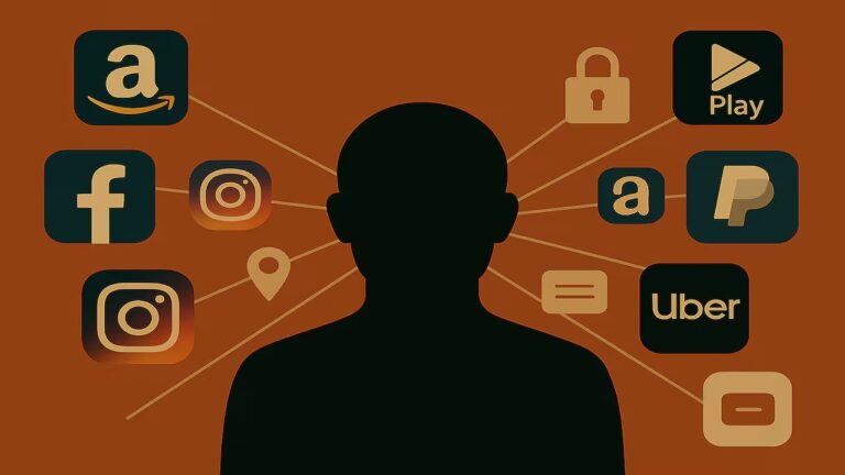 Top Apps Collecting Your Personal Data: What the Latest Report Reveals