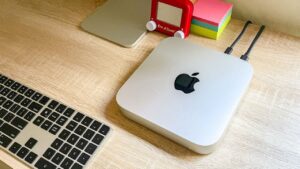 Facing Power Issues on M2 Mac Mini? Apple Might Fix It for Free