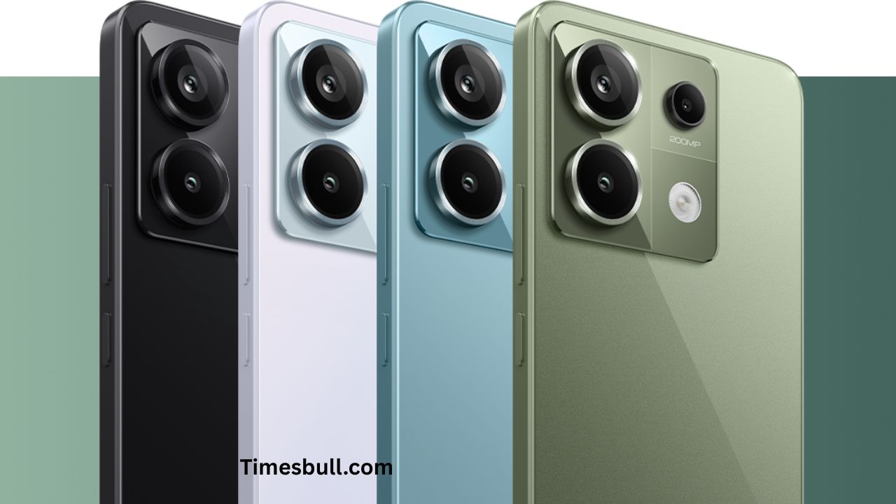 Redmi Note 13 Pro