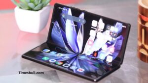 Vivo X Fold 5 Introduces Advanced Multitasking Capabilities