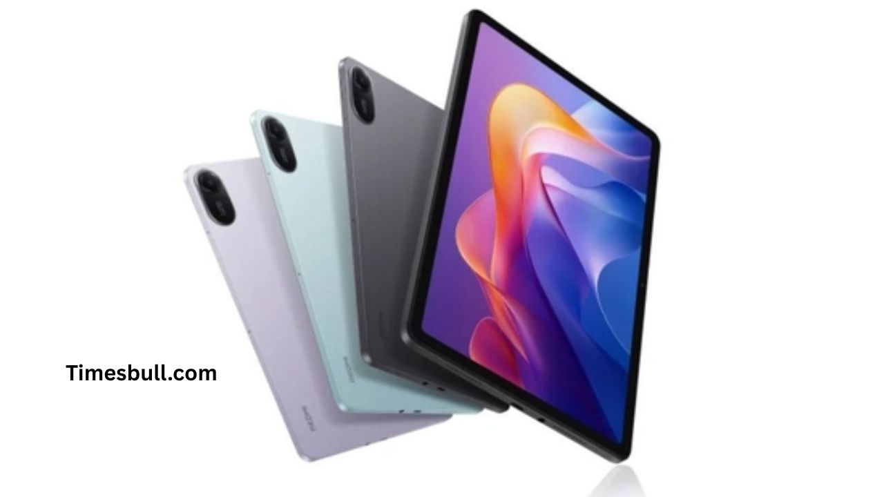 Redmi Pad 2 Launching