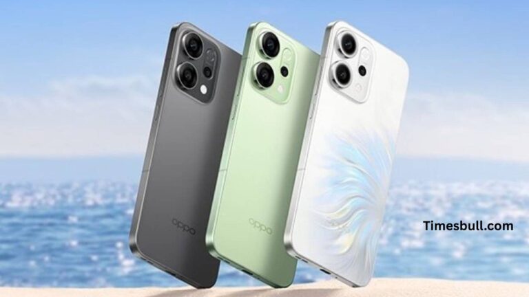 Is This OPPO’s Best Reno Yet? Reno 14 5G Set to Launch With Bold Features
