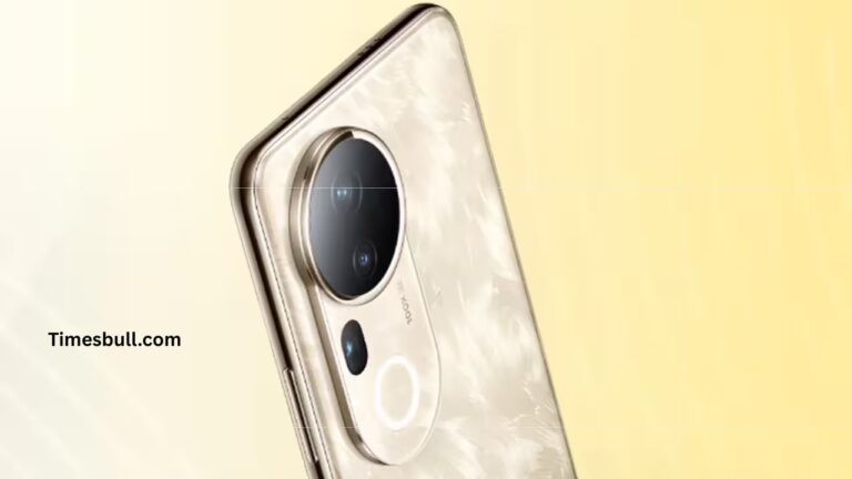 Vivo T4 Ultra Now on Sale in India