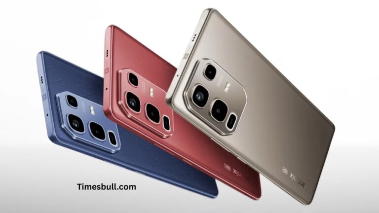 Infinix Note 50s 5G+ Introduced in New 6GB RAM Variant in India