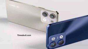 Lava Storm Lite 5G Launched at Rs 7,999 with Powerful Features and 5G Support