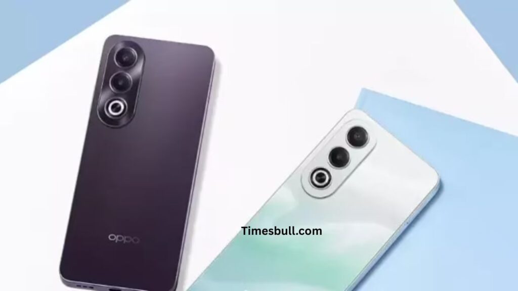 Oppo K12x 5G Gets Rs 4,000 Discount: Should You Grab This Budget Beast?