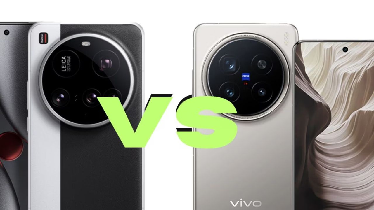 Vivo X200 Pro And
