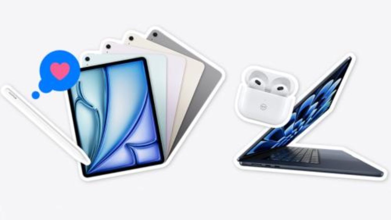 Apple’s Back to School
