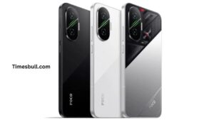 Poco F7 5G With Snapdragon 8s Gen 4 Set for June 24 Launch in India