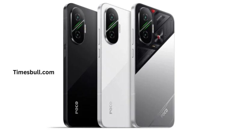 Poco F7 5G With Snapdragon 8s Gen 4 Set for June 24 Launch in India