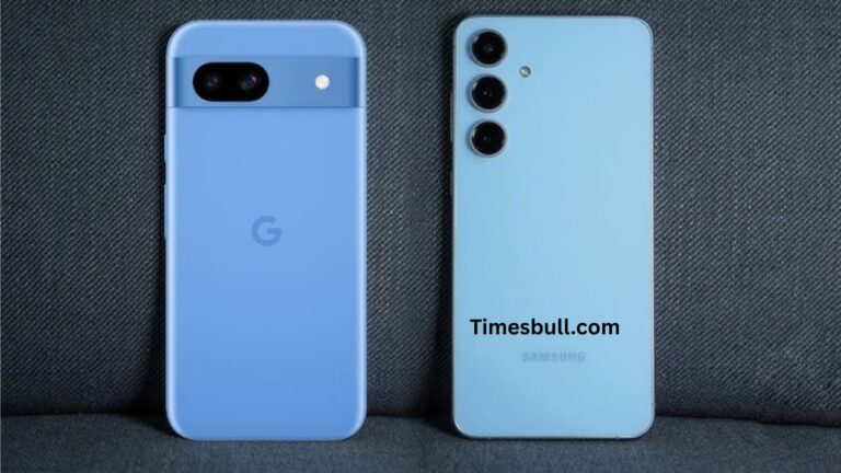 Samsung Galaxy S24 FE Gets a Big Price Cut: Is It Better Than Pixel 8A Now?