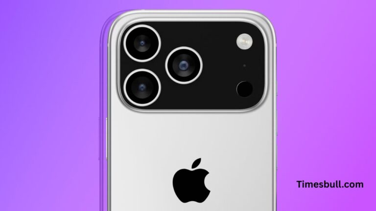 Apple iPhone 17 Pro Max Expected to Launch Soon: What You Can Look Forward To