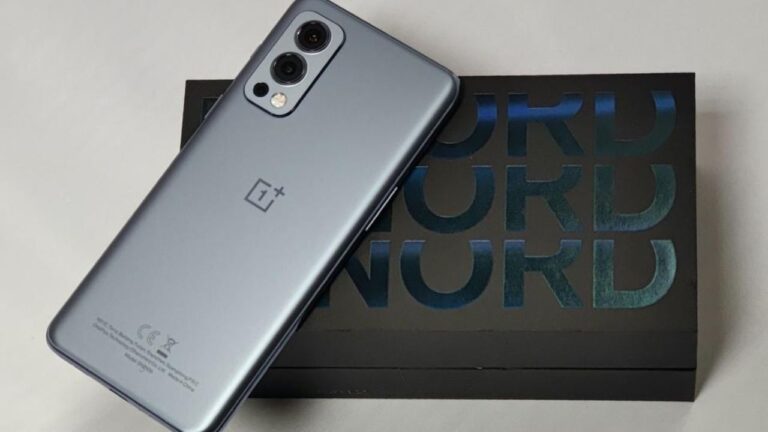 OnePlus Nord 2 5G Now at Rs 18,700: Still Worth Buying in 2025?