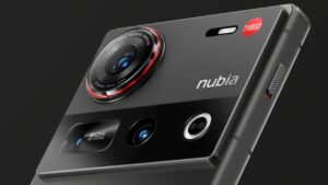Nubia Z70S Ultra Set to Launch Soon: Is This a Flagship Killer?