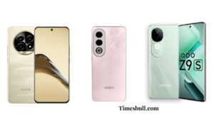 Top 3 Camera Phones Under Rs 20,000 That Don’t Compromise on Features