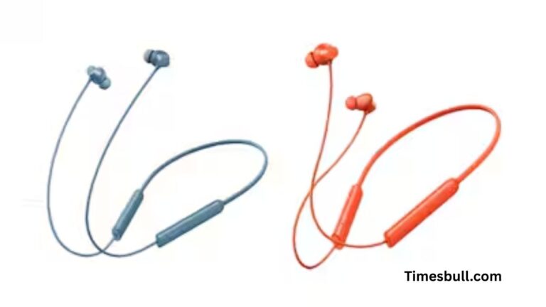 Realme Buds Wireless 5 Lite Neckband Launched in India