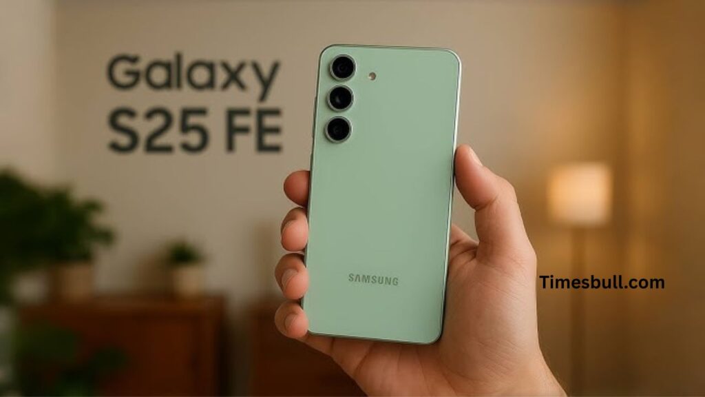 Samsung’s Galaxy S25 FE Could Be the Best Fan Edition Yet: Here’s Why